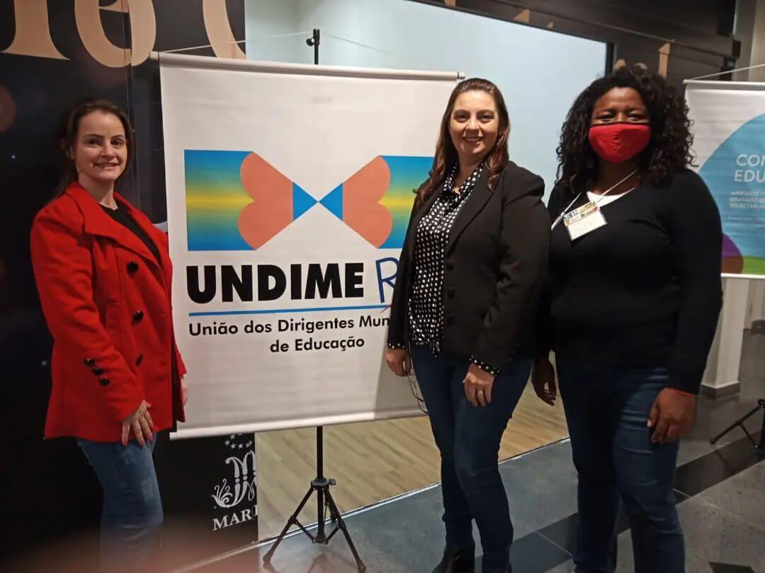 EQUIPE DA SMEC PARTICIPA DE SEMINÁRIO TÉCNICO NA CAPITAL GAÚCHA